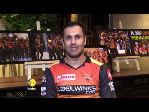 WION Sports: Hyderabad star Mohammad Nabi on WION
