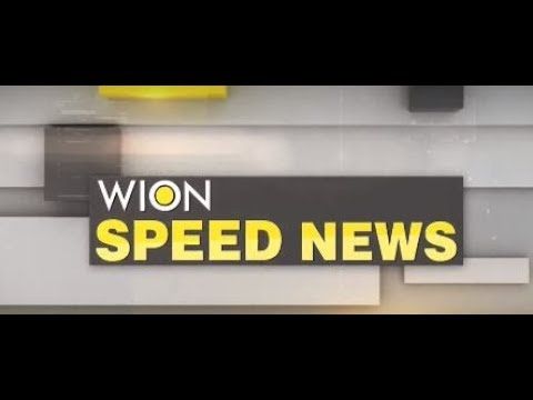 WION Speed News: Watch top national and international news of the morning – June 23rd, 2019