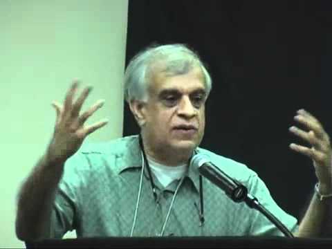 Rajiv Malhotra on Challenges facing Hinduism in USA at WAVES 2008 – Vid 2