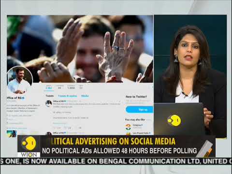                               WION Gravitas: Chinese meddling in Indian elections?                             
                              