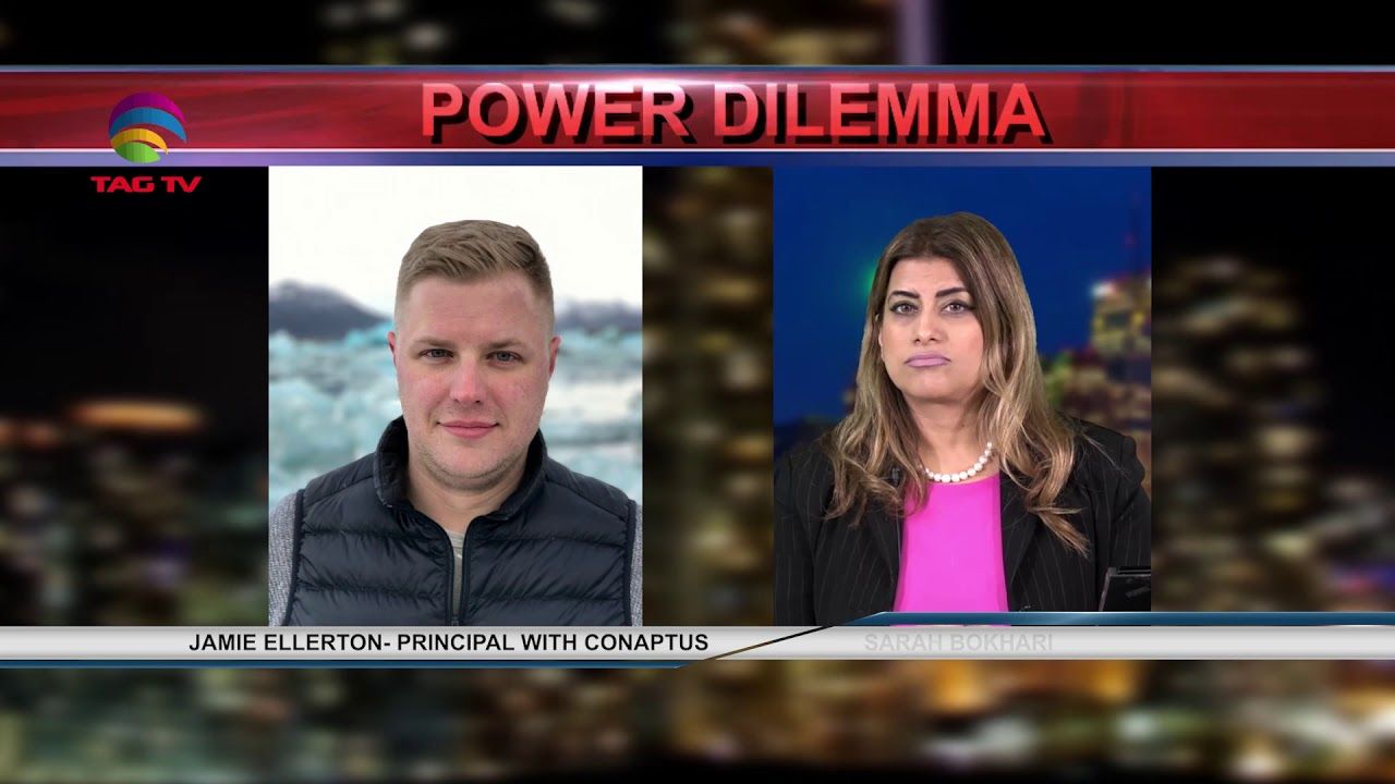 Trudeau India Visit, US Shootings & PC Leadership Race in 'Power Dilemma' @TAG TV