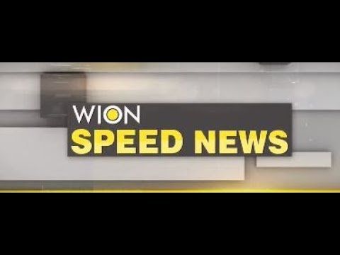 WION Speed News: Watch top national and international news of the morning – June 13th, 2019