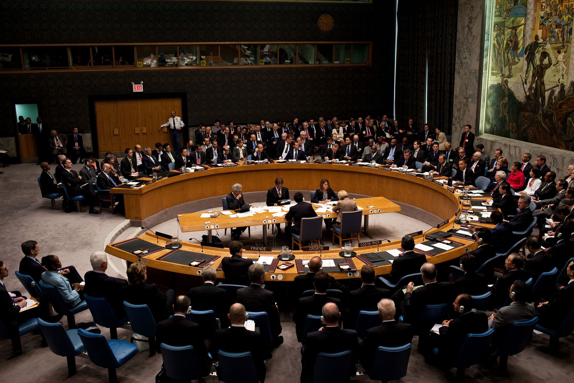 Pakistan fails at UN Security Council on Kashmir yet again!