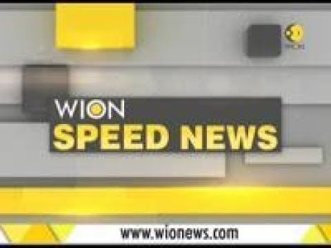 WION Speed News: Watch top national and international news of the morning, May 29th 2019