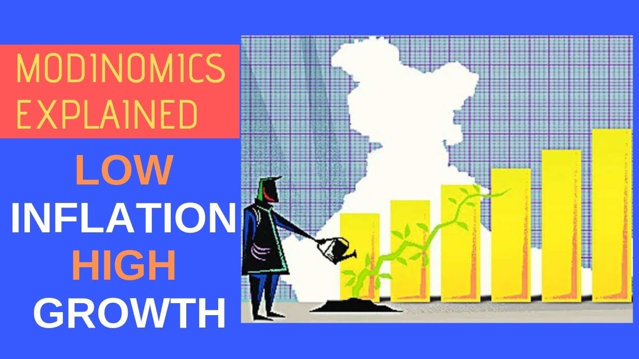 Structural Reforms: The Key To Lowering Inflation and Fiscal Deficit | Sanjeev Sanyal | New India