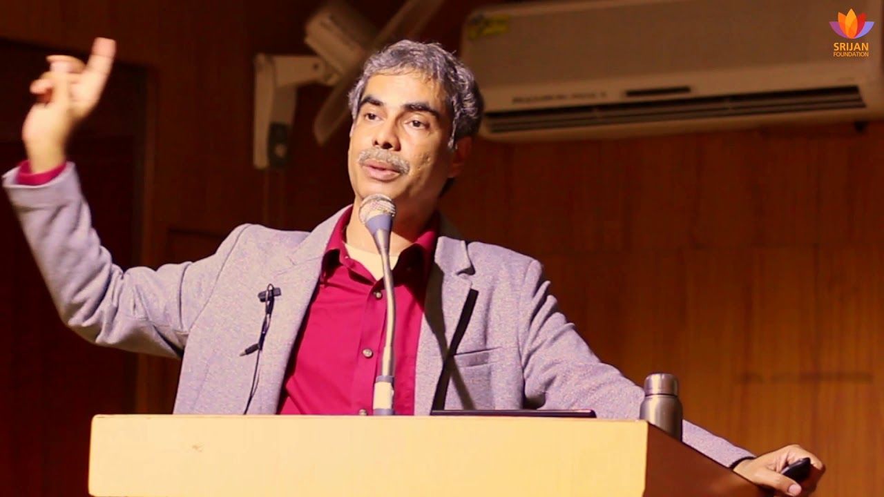 When did Kaliyuga start, and the comment about Abhijit in Mahabharata-  A Talk by Raj Vedam