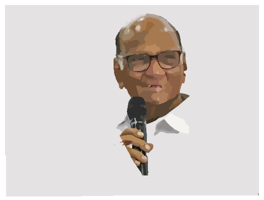 How Sharad Pawar lied about 1993 Mumbai Blasts for the sake of Secularism