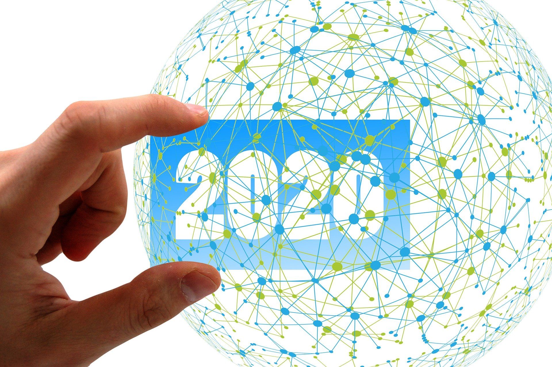                               Drishtikone’s Annual Predictions for 2020                             
                              