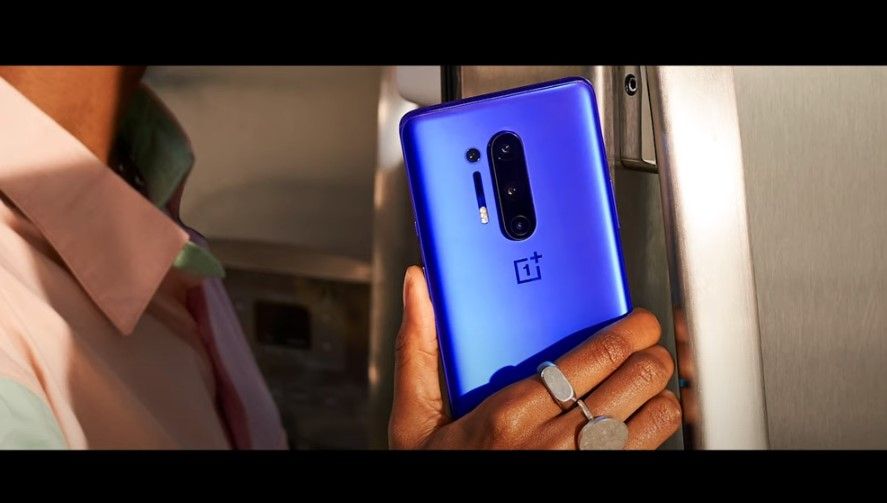 OnePlus 8 and OnePlus 8 Pro launched – Pack Speed, Wireless Charging and Top rate Camera