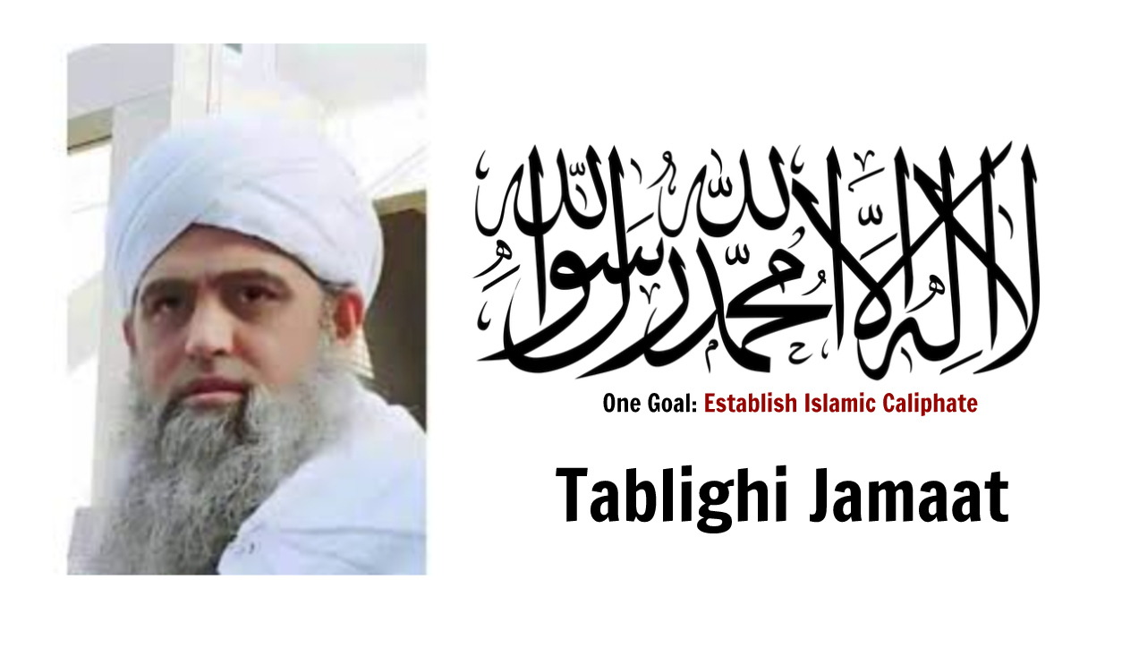 Ex-Tablighi on Tablighi Jamaat’s role in spreading COVID-19 Pandemic